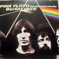 Pink Floyd - Deutschlandhalle Berlin 1972 2cd