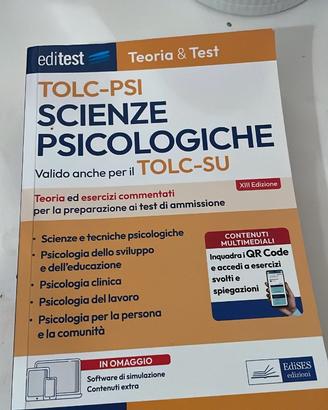 Tolc -psi