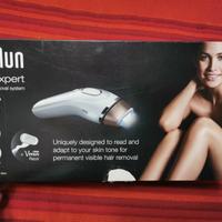 silk-expert braun luce pulsata