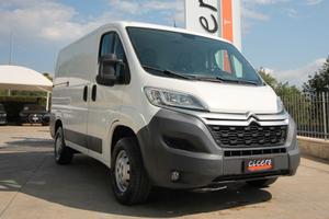 Citroen Jumper 33 L1H1 2.0 bluehdi 130 - 2017