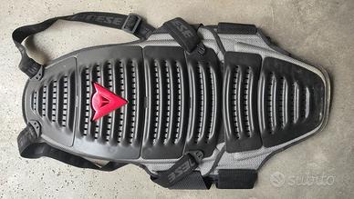 Paraschiena moto Dainese