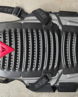 Paraschiena moto Dainese