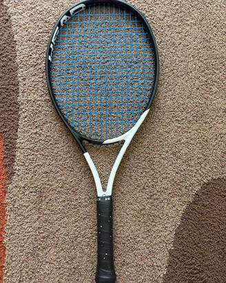 Racchetta da tennis HEAD Speed JR25 – bambino/a