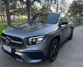 MERCEDES-BENZ GLB 200 d Automatic 4Matic AMG Lin