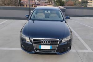 Audi A4 Avant 2.7 V6 TDI Automatica – 2010