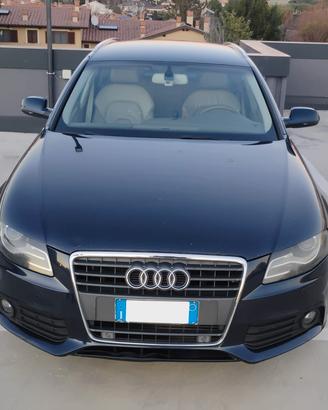 Audi A4 Avant 2.7 V6 TDI Automatica – 2010