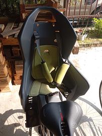 seggiolino bicicletta 