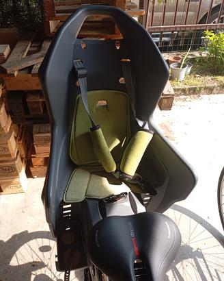 seggiolino bicicletta 