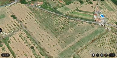 Terreno 22000 MQ per svariate destinazioni d'uso