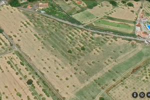 Terreno 22000 MQ per svariate destinazioni d'uso