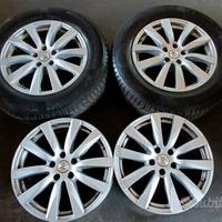 Maserati Levante cerchi in lega