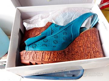 scarpe nuove 