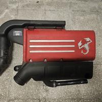 Scatola Airbox del Filtro Aria per ABARTH 500