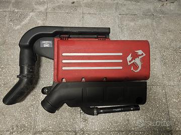Scatola Airbox del Filtro Aria per ABARTH 500