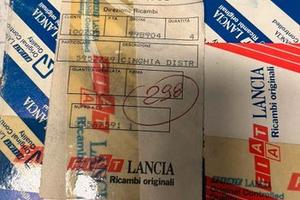 Cinghia distibuzione 5952779