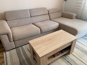 Divano letto