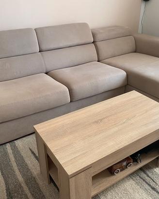 Divano letto