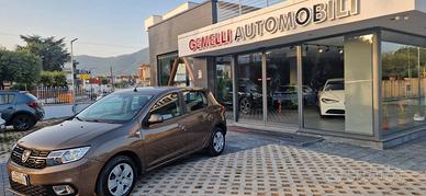 Dacia Sandero Streetway 1.0 BENZINA 100 CV 06/20 K
