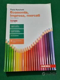 Economia, impresa, mercati
