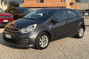 Kia Rio 1.1 CRDi 5p. Cool