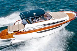MIMÌ LIBECCIO 11 CABIN + 2 x YANMAR 250 HP ELETTR
