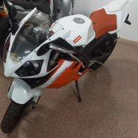 Moto 50 derby gpr 50