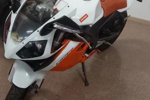 Moto 50 derby gpr 50