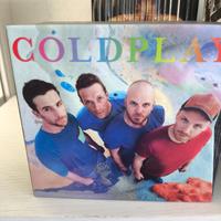 Coldplay