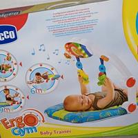 Prodotti per infanzia