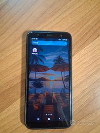 Samsung J6 +