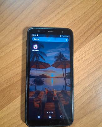 Samsung J6 +