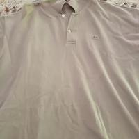 Polo Kappa Beige XL 