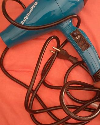Phon Babyliss pro