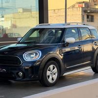 MINI Mini Cooper Classic Countryman TETTO