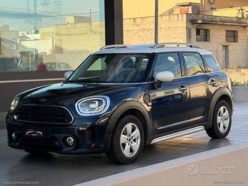 MINI Mini Cooper Classic Countryman TETTO