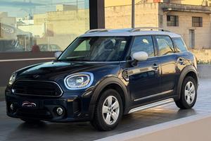 MINI Mini Cooper Classic Countryman TETTO