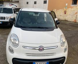 Fiat 500L 1.3Mjt diesel 2014