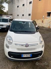 Fiat 500L 1.3Mjt diesel 2014