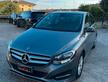Mercedes-benz B 180 d Automatic Executive