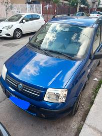 FIAT Panda 2ª serie - 2007