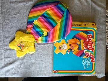 Rainbow Brite Colour Pockets sacca Iridella