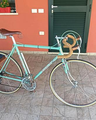 bicicletta bianchi rekord