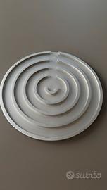 Porta cialde Nespresso da parete