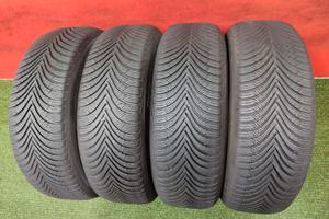 215 65 17 Gomme Invernali 75-85% Micheli 215 65R17