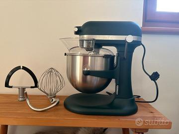 Planetaria KITCHENAID ARTISAN 6.6L