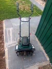 motozappa elettrica 