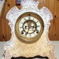 CASSA OROLOGIO A PENDOLO