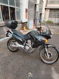 Honda XL 650 V Transalp - 2004