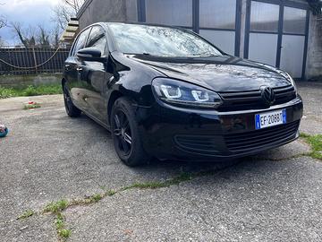 volkswagen golf 6 1.4 neopatentati