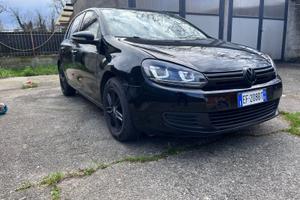 volkswagen golf 6 1.4 neopatentati